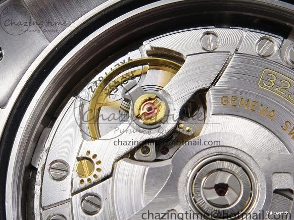 VR3235 DateJust 904L Dial on SS Edition Steel Best Bracelet Gray 41 Oyster 126334 1:1 C+F 0517